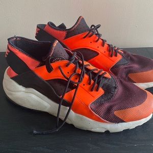 Nike Men's Air Huarache Run Ultra